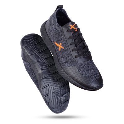 Vector X Rider Unisex Running/Outdoor/Indoor/Track/Fitness Shoe