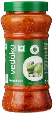 Vedaka Mango Pickle 500 gm