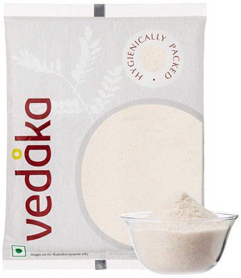 Vedaka Pink Rock Salt Powder (Sendha namak) 1kg