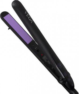 VEGA Adore Hair Straightener For Women, VHSH-18, Ceramic Coated Plates VHSH-18 Hair Straightener