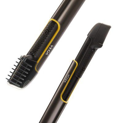 VEGA Long Body Groomer & Trimmer For Men  