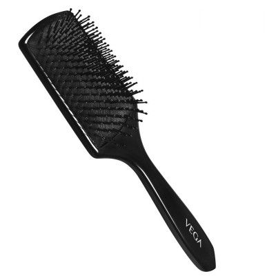 VEGA Premium Collection Mini Paddle Hair Brush, (8586 M)