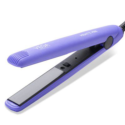 VEGA Professional Hair Straightener for Women