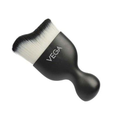 Vega Vega Contour Brush, Pink, 40 g