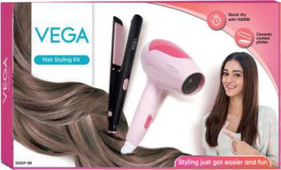 VEGA VGGP-08 Hair Styler