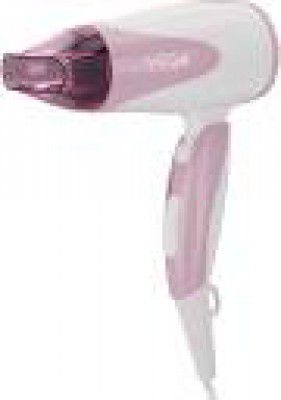 VEGA VHDH-05 Hair Dryer (1000 W, Pink)