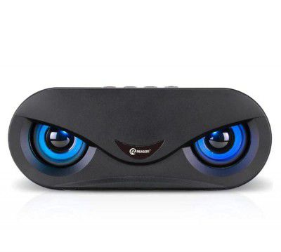 VEHOP Reason Falcon Wireless 10W Bluetooth Speaker 