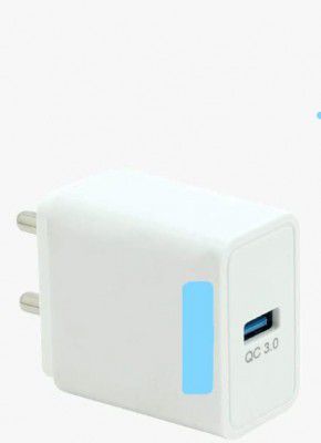 VEKTA 18w Charger Qualcom Fast USB Charger