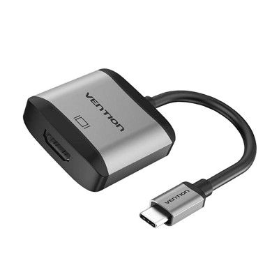 VEnTIOn Store USB C to HDMI Cable