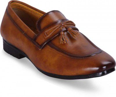 VENTOS Loafers For Men