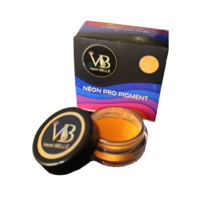 Veoni Belle Neon Eyeshadow Pigment