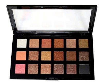 VERGE PRO 18 HD EYE SHADOW (18g)