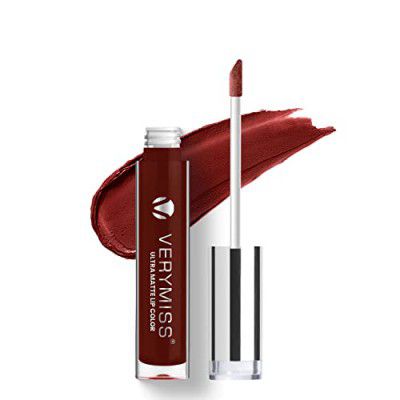 VERYMISS ULTRA MATTE LIP COLOR -14 CHIC LIPS