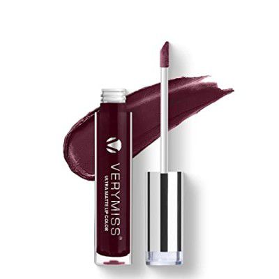 VERYMISS ULTRA MATTE LIP COLOR -16 OH LALA LADY