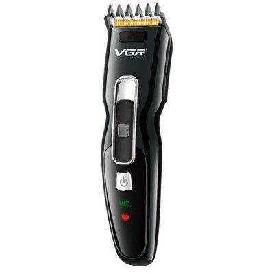 VGR V-040 Professional IPX7 Waterproof Hair Clipper