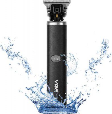 VGR V-272 Professional IPX5 Waterproof Fully Waterproof Trimmer 180 min Runtime 20 Length Settings