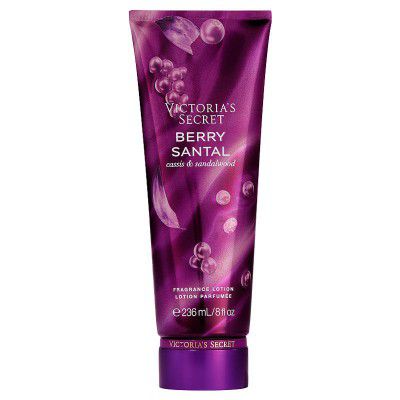 Victoria's Secret Berry Santal Fragrance Lotion (236ml)