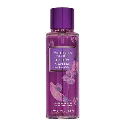 Victoria's Secret Berry Santal Fragrance Mist (250ml)