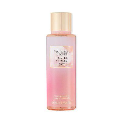 Victorias Secret Pastel Sugar Sky Limited Edition Into the Clouds Body Mist (250ml)