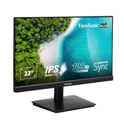 ViewSonic 22" IPS 100 VA2209-MH Monitor