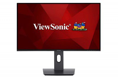 ViewSonic Crossover Monitor VX2780-2K-SHDJ (27") 2K PS Panel