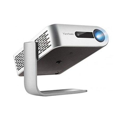 ViewSonic M1_G2-Portable Projector with Dual Harman Kardon Speakers