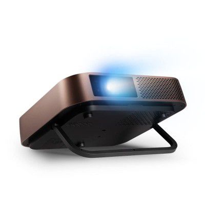 ViewSonic M2 Full HD Smart 1080P 200 lumens Projector