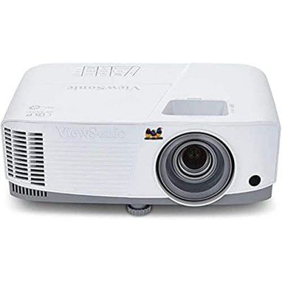 ViewSonic PA503X 3800 Lumens XGA High Brightness Projector Projector for Home and Office with HDMI Vertical Keystone