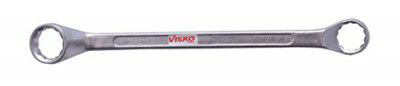 Visko Tools Steel Visko S013 Ring SPANNER 6X7