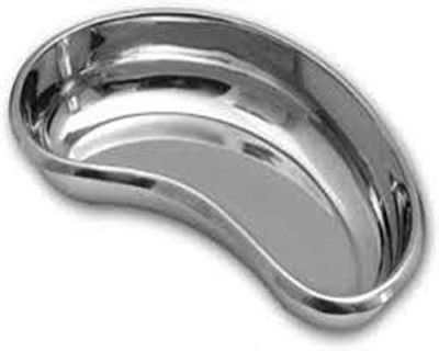 vittico Stainless Steel Kidney Tray 8 Inch