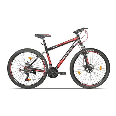 Viva Falcon 3.0 27.5T 21 Speed Dual Disc Brake 18.5 Alloy Mountain