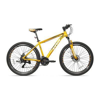 Viva Speedo VB-3741 29T 21 Speed Dual Disc Mountain Bike