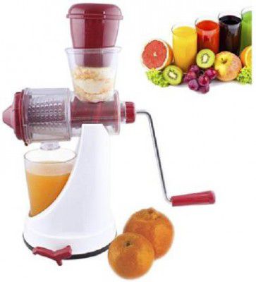 VIVAAN HANDJUICER 101 NA 0 W Juicer (2 Jars)