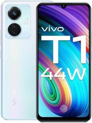 vivo T1 44W (128 GB | 4 GB RAM)