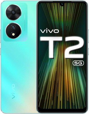 vivo T2 5G ( 128 GB | 6 GB RAM )