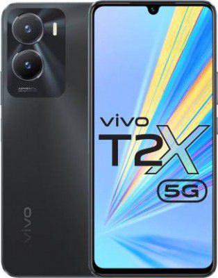 vivo T2x 5G (128 GB | 6 GB RAM)