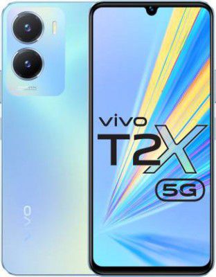 vivo T2x 5G (128 GB | 8 GB RAM)