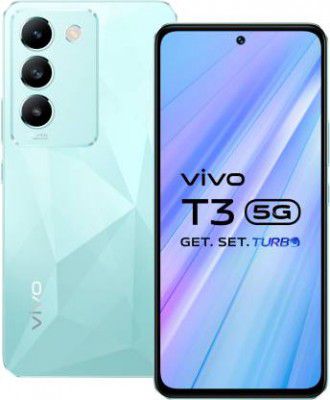 vivo T3 5G (128 GB) (8 GB RAM)