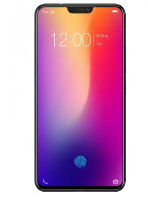 vivo X21 (128 GB)  (6 GB RAM)