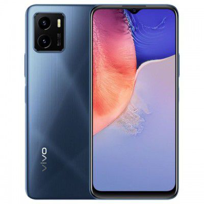 vivo Y15C (3GB RAM, 64GB, Mystic Blue)