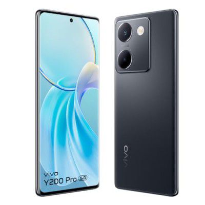 vivo Y200 Pro 5G (8GB RAM | 128GB Storage)