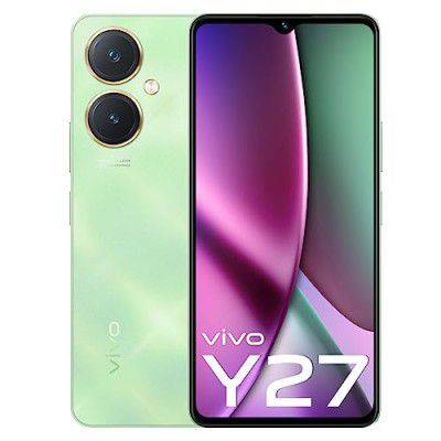 vivo Y27 ( 6GB RAM, 128GB Storage )