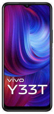 Vivo Y33T (8GB RAM, 128GB ROM)