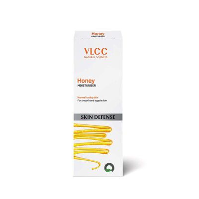 VLCC Honey Moisturiser, 100ml