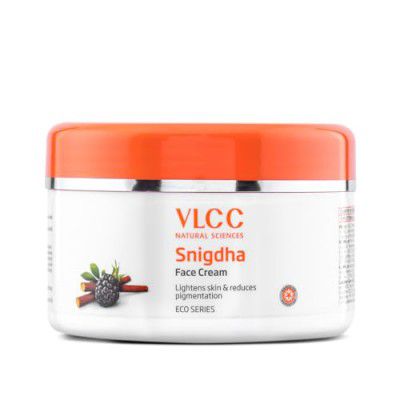 VLCC Snigdha Face Cream - 200g