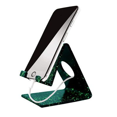 VLSA Mobile Stand Holder for Table, Desk, Office ( Pack of 2 ) 