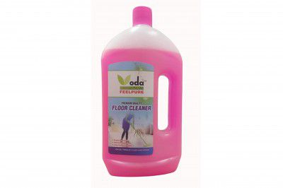 Voda Floor cleaner 1ltr