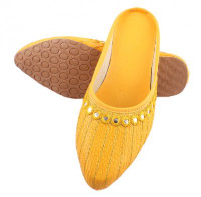 Vogue Creation Casual Ethnic & Trendy Footwear for Women & Girls