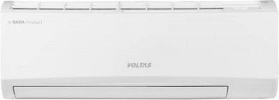 Voltas 0.75 Ton 3 Star Split AC (4503293-103 DZX)