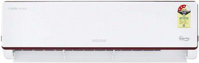 Voltas 1.4 Ton 3 Star Inverter Split AC (2019 Model, 173V JZJ (R32))